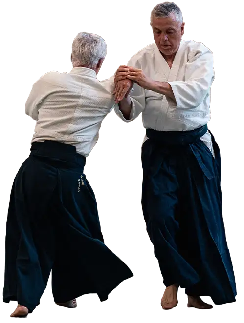Aikido